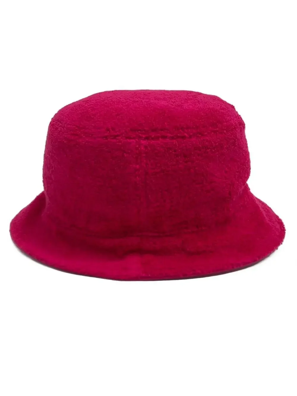 Chanel Pink Cotton Hat #299932C55B